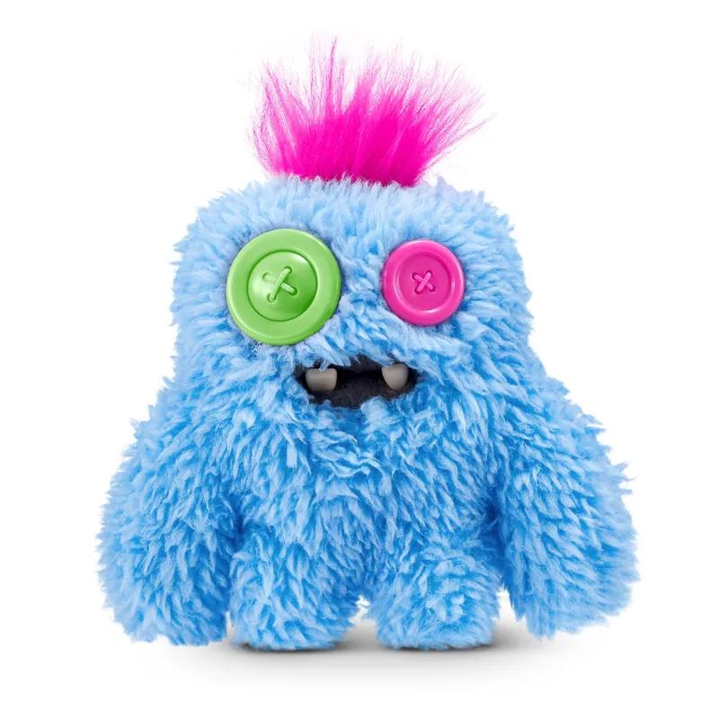 Fuggler Baby Fugg Плюшевий Милий КРИК ОУГА БУГА Скажений Кролик Широкоокий Дивак М які Іграшки Плюшеві Ляльки Подарунок Для Дітей
Fuggler Baby Fugg Плюшевий Милий КРИК ОУГА БУГА Скажений Кролик Широкоокий Дивак М які Іграшки Плюшеві Ляльки Подарунок Для Дітей