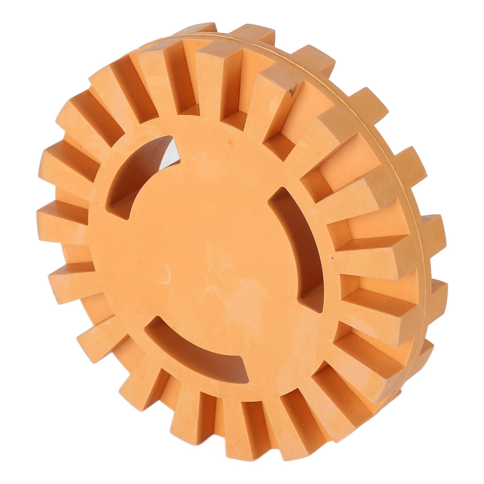 4-дюймовый резиновый ластик для удаления наклеек с колес, пневматический инструмент для удаления наклеек с адаптером
4-дюймовый резиновый ластик для удаления наклеек с колес, пневматический инструмент для удаления наклеек с адаптером