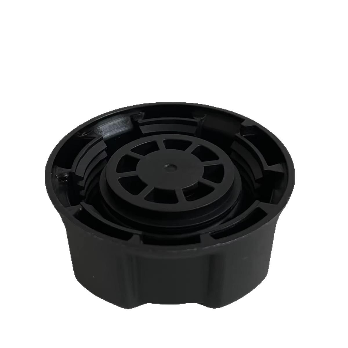BMW Auxiliary Expansion Tank Sealing Cap (17117639024) - High Quality F16
BMW Auxiliary Expansion Tank Sealing Cap (17117639024) - High Quality F16
