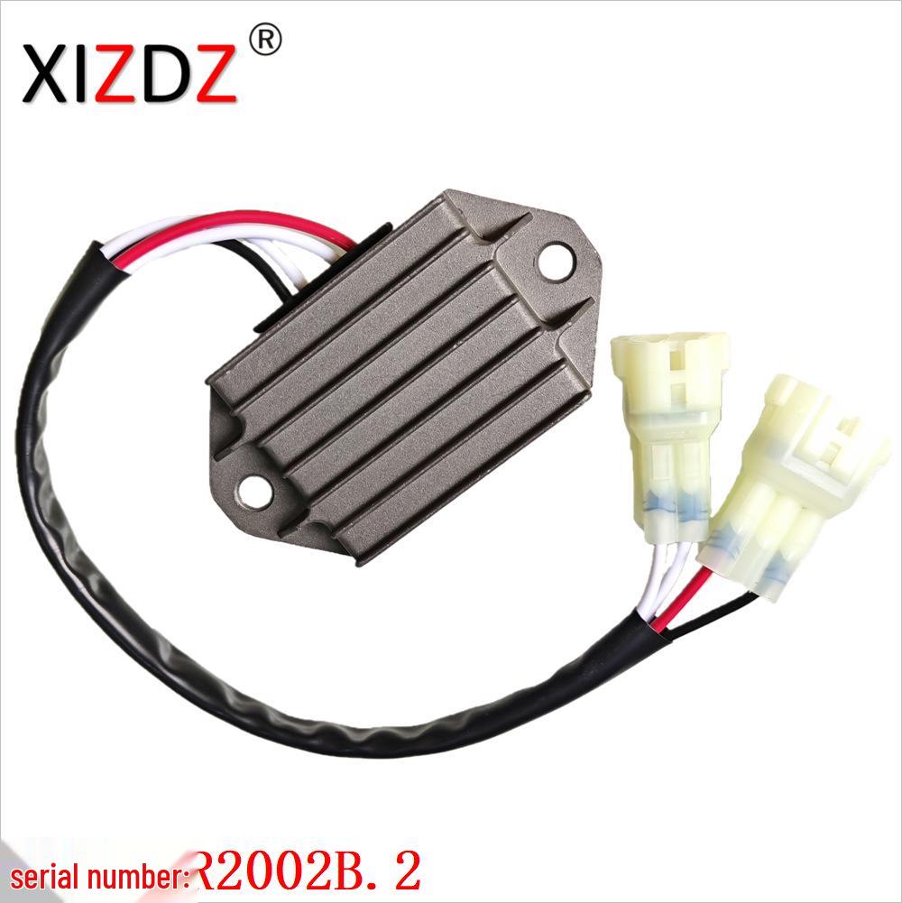 2022B.2 Compatible with Yamaha WR250F, WR450F, YZ450F
2022B.2 Compatible with Yamaha WR250F, WR450F, YZ450F