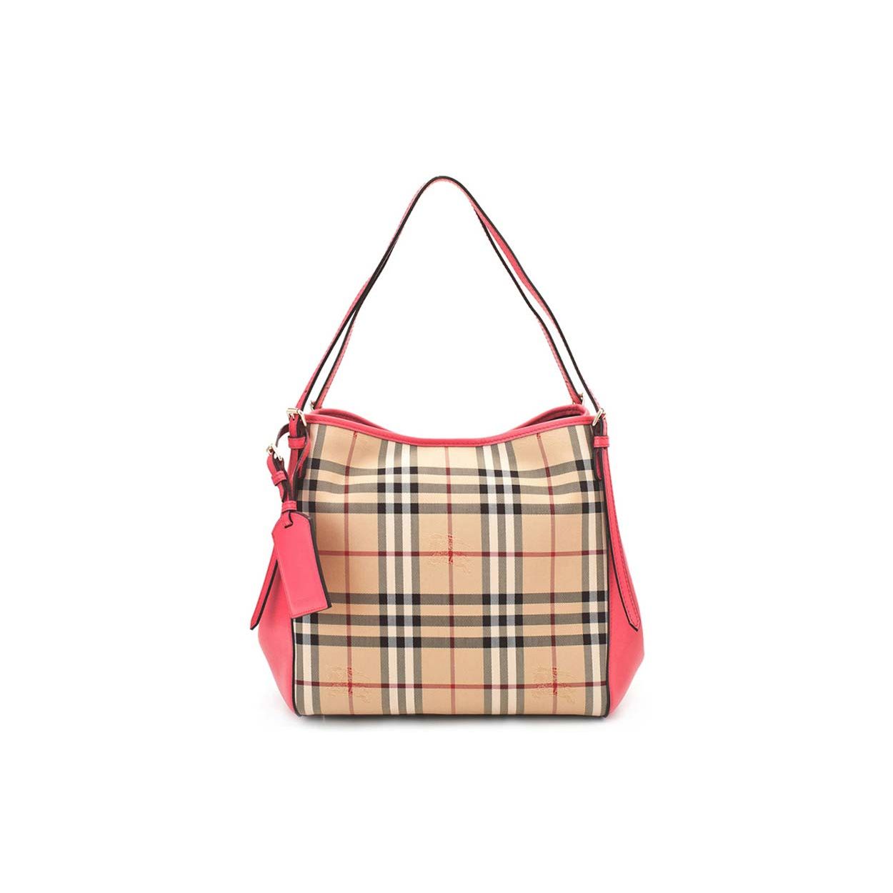Burberry Check Patchwork Cotton Shoulder Bag Women bags Pink 3983060 Basic Set (Bag+Dust Bag)
Burberry Check Patchwork Cotton Shoulder Bag Women bags Pink 3983060 Basic Set (Bag+Dust Bag)