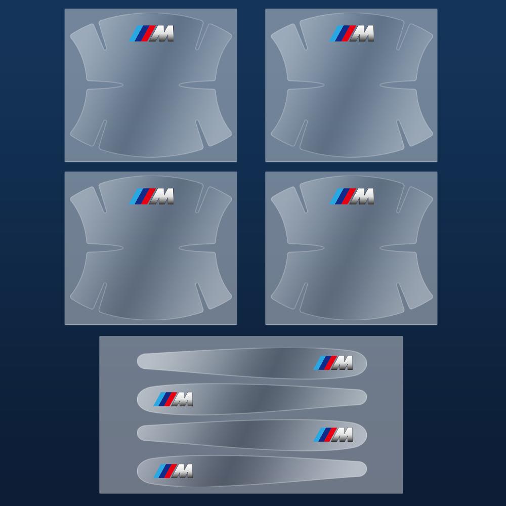 4/8pcs Transparent Car Door Handle Anti Scratches Sticker Protector Film For BMW Performance E46 E90 F30 F10 E60 F20 E39 G20 G30
4/8pcs Transparent Car Door Handle Anti Scratches Sticker Protector Film For BMW Performance E46 E90 F30 F10 E60 F20 E39 G20 G30