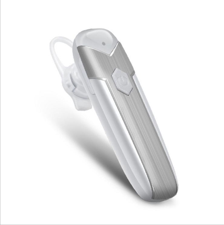 D8 Sport Wireless Bluetooth Earphones: Large Capacity, Ultra-long Standby, Sweatproof, Noise Cancelling 5.0
D8 Sport Wireless Bluetooth Earphones: Large Capacity, Ultra-long Standby, Sweatproof, Noise Cancelling 5.0