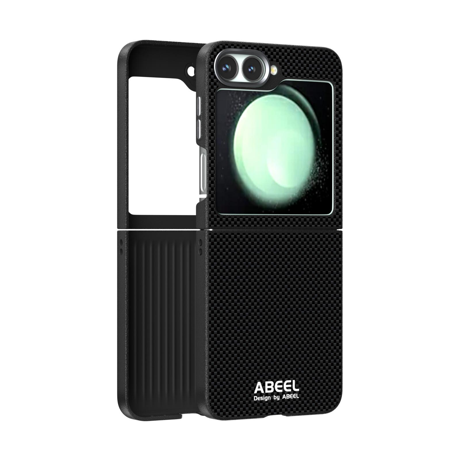 For Samsung Galaxy Z Flip 5 Case Wireless Charger Slim Magsafe Magnetic Foldable Carbon Fiber Case Alloy Lens Anti-slip Grip PC&Galaxy Z Flip5 чорний
For Samsung Galaxy Z Flip 5 Case Wireless Charger Slim Magsafe Magnetic Foldable Carbon Fiber Case Alloy Lens Anti-slip Grip PC&Galaxy Z Flip5 чорний