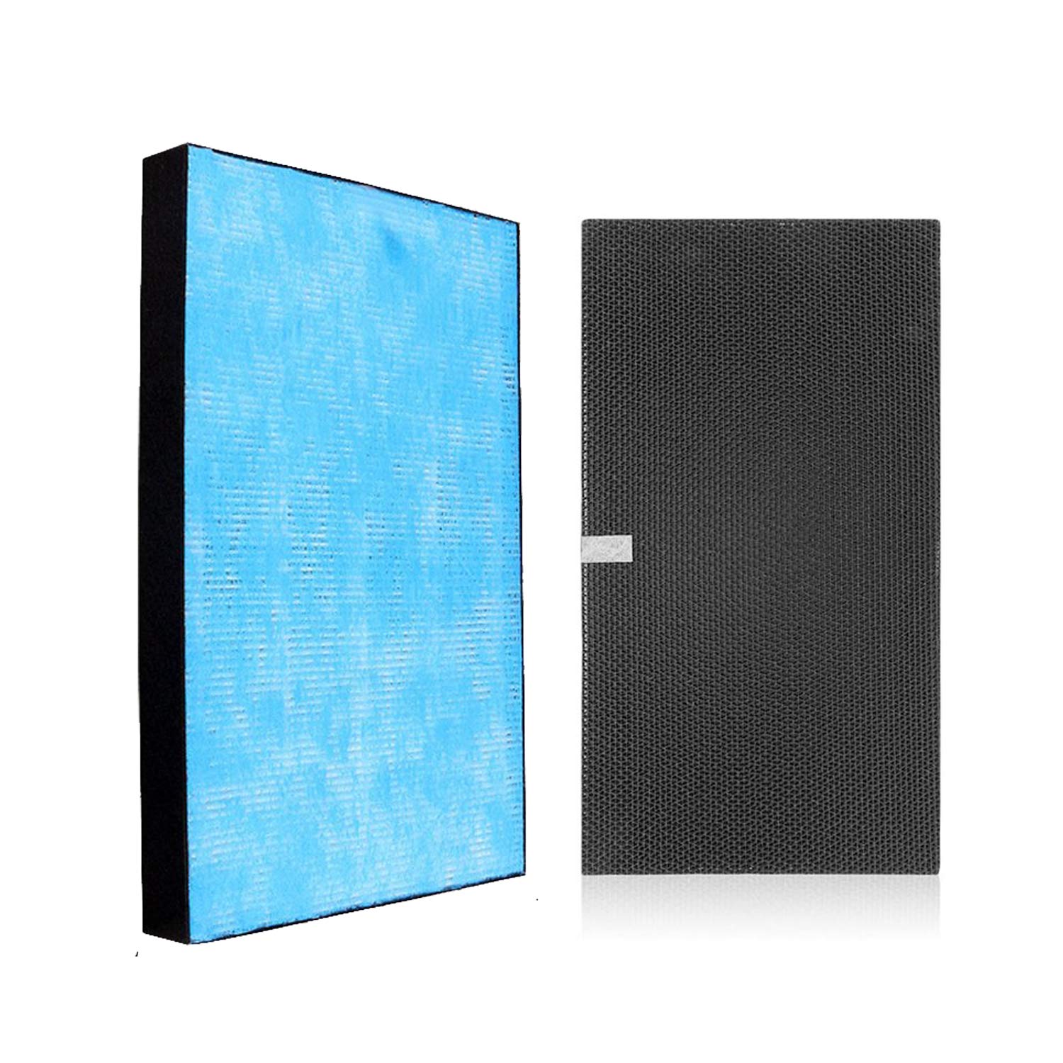 KAFP029A4 Dust Collection Filter and 2074191 Deodorizing Filter Air Purifier Replacement Filter ACK70M ACK70N ACK70P MCK70PBK MCK703JT TCK70M
KAFP029A4 Dust Collection Filter and 2074191 Deodorizing Filter Air Purifier Replacement Filter ACK70M ACK70N ACK70P MCK70PBK MCK703JT TCK70M
