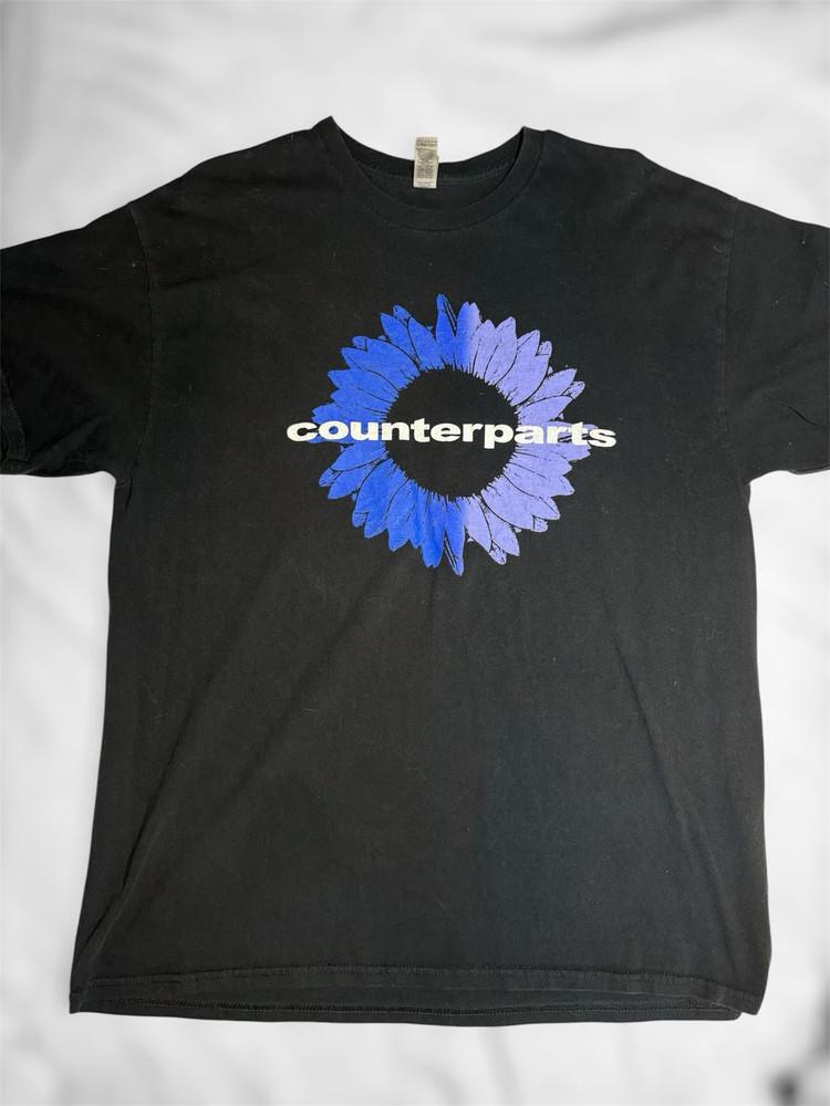 Counterparts Keep Me Close Drag Me Down Футболка Все размеры S-5XL Подарок Фанату BT960 Унисекс Футболка S
Counterparts Keep Me Close Drag Me Down Футболка Все размеры S-5XL Подарок Фанату BT960 Унисекс Футболка S