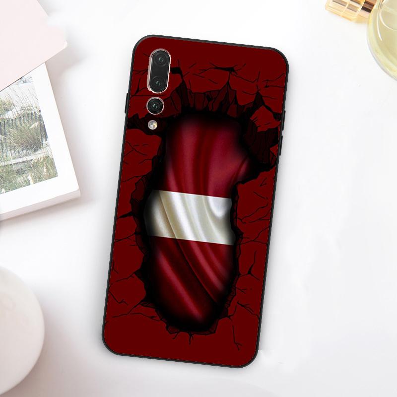 Latvia Flag For Huawei Nova 12i 12s 11i 7i 8i Y73 Y70 Y90 Y60 Y72 Y61 Y91 9 10 SE P30 Pro P40 Lite Case Huawei Nova 5T
Latvia Flag For Huawei Nova 12i 12s 11i 7i 8i Y73 Y70 Y90 Y60 Y72 Y61 Y91 9 10 SE P30 Pro P40 Lite Case Huawei Nova 5T