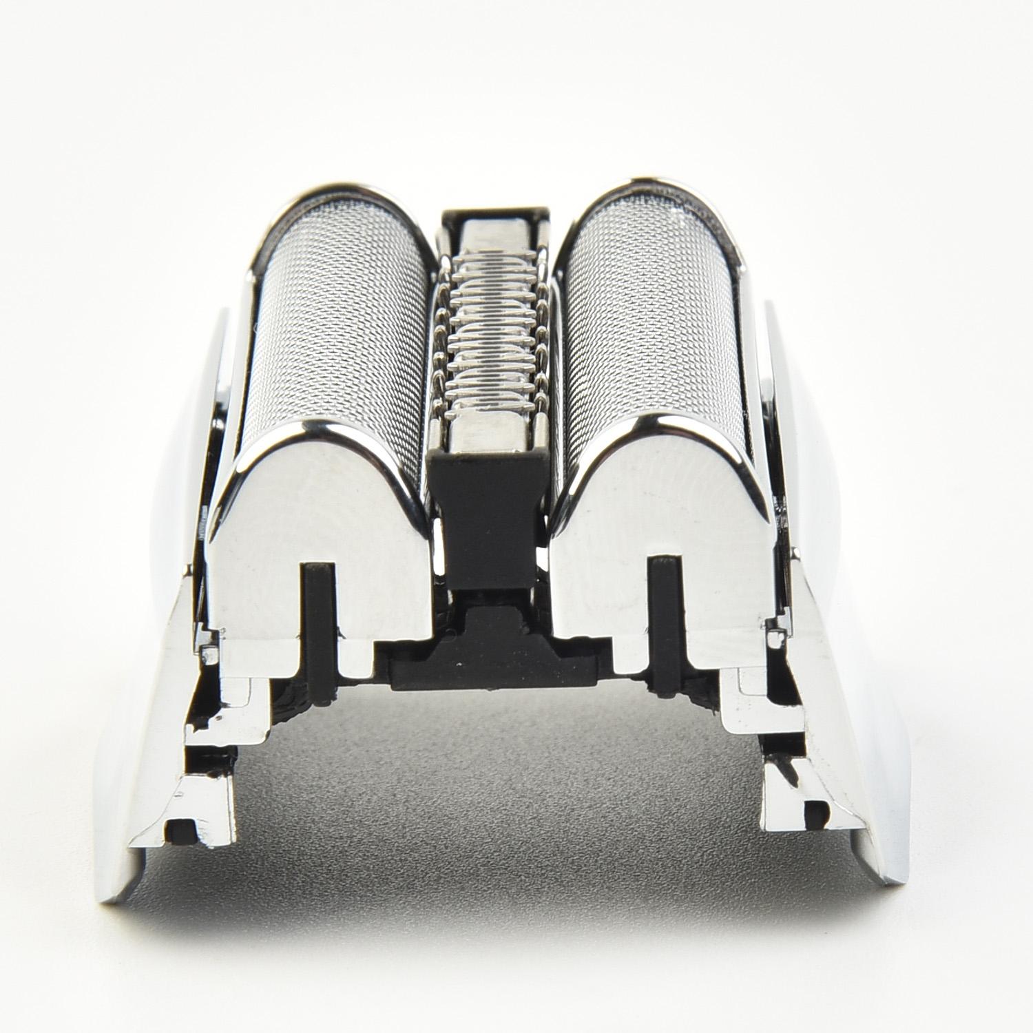 Оборудование Бритвенная головка для тяжелых условий эксплуатации Серебристый 720 730
Оборудование Бритвенная головка для тяжелых условий эксплуатации Серебристый 720 730