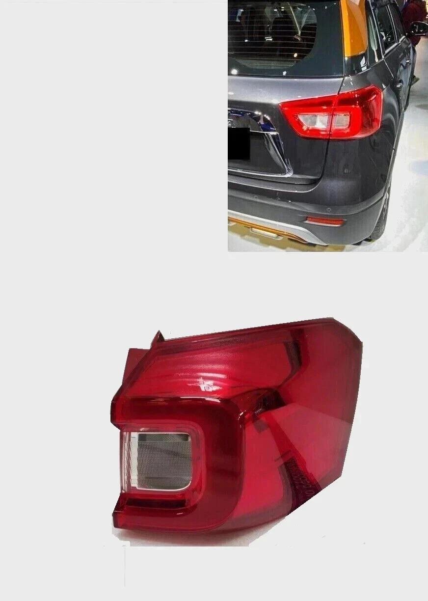 Right Tail Light Assembly Fit For Suzuki Vitara Brezza 2020 To 2021 35650M85S00
Right Tail Light Assembly Fit For Suzuki Vitara Brezza 2020 To 2021 35650M85S00