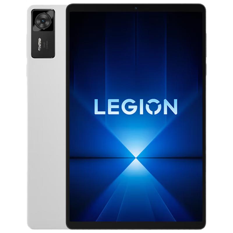 Lenovo Legion Y700 Gen 4 8.8-inch Gaming Tablet (CN version) 12GB/256GB
Lenovo Legion Y700 Gen 4 8.8-inch Gaming Tablet (CN version) 12GB/256GB