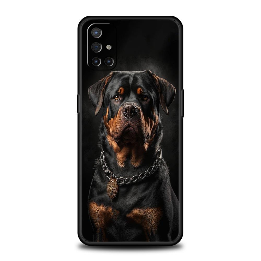 Phone Case For OnePlus 15 13 12 11 10 9 8 7T Pro 13T 13R 12R 10R 9RT 8T Nord 2T CE 2 3 5G Lite Soft Cover Rottweiler Dog Nord CE 2 Lite
Phone Case For OnePlus 15 13 12 11 10 9 8 7T Pro 13T 13R 12R 10R 9RT 8T Nord 2T CE 2 3 5G Lite Soft Cover Rottweiler Dog Nord CE 2 Lite