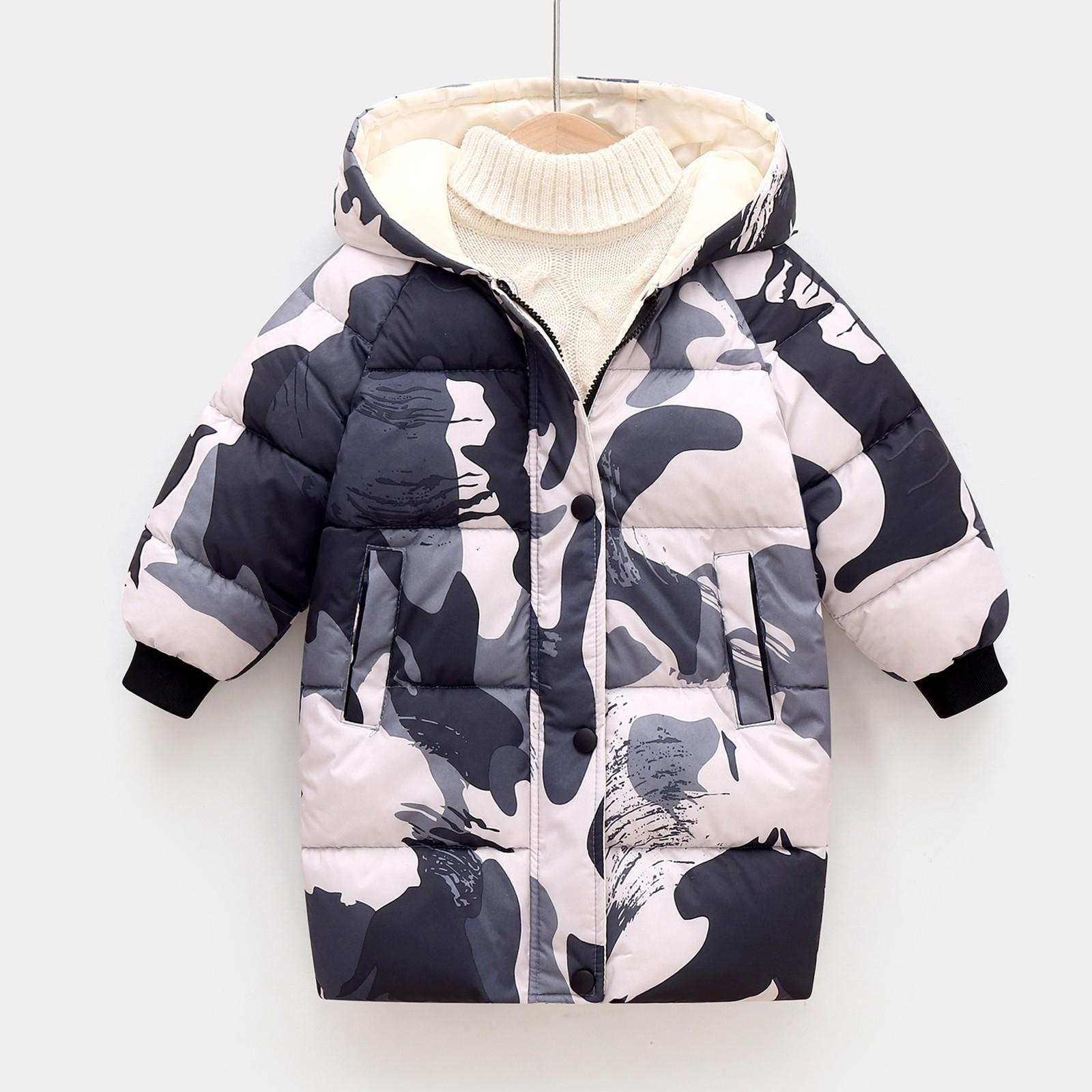 Хлопковая одежда для мальчиков и девочек, легкая детская хлопковая одежда с капюшоном для маленьких и средних размеров
Хлопковая одежда для мальчиков и девочек, легкая детская хлопковая одежда с капюшоном для маленьких и средних размеров