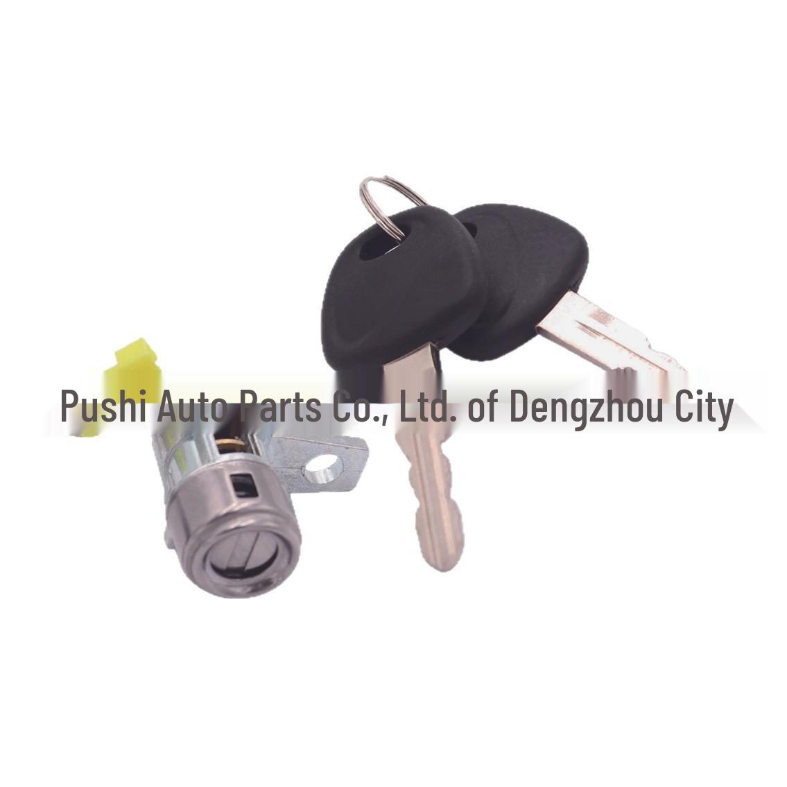 Left Front Door Lock Cylinder 81970-1EA00 for Hyundai Accent 2005-2011 Other
Left Front Door Lock Cylinder 81970-1EA00 for Hyundai Accent 2005-2011 Other