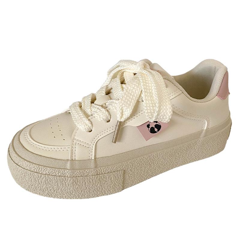 B-9278 латексна устілка/платформа білі туфлі жіночі 2024 нові жіночі туфлі нішеві круглий носок плоска підошва повсякденні кеди 40
B-9278 латексна устілка/платформа білі туфлі жіночі 2024 нові жіночі туфлі нішеві круглий носок плоска підошва повсякденні кеди 40