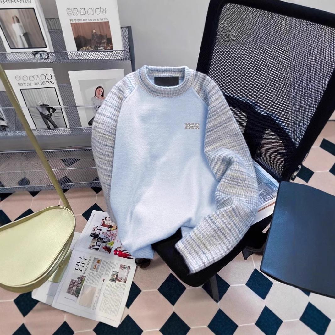 Unisex Japanese College Style Striped Raglan Sleeve Sweater - Autumn/Winter Retro Knit Large
Unisex Japanese College Style Striped Raglan Sleeve Sweater - Autumn/Winter Retro Knit Large