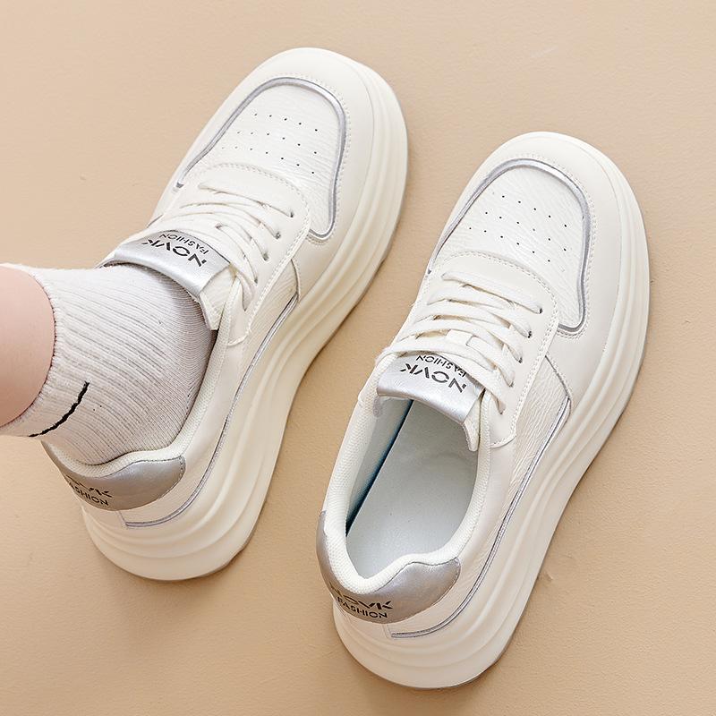 Spot Wenzhou shoes 2025 spring new women s shoes platform heightening white shoes children versatile women s casual shoes 34 белый
Spot Wenzhou shoes 2025 spring new women s shoes platform heightening white shoes children versatile women s casual shoes 34 белый
