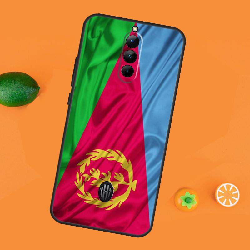 Eritrea Flag Case For ZTE Nubia Red Magic 11 10S 9S 8S 8 9 10 Pro Plus 6 7 6S 7S Pro RedMagic 10 Air Cover Red Magic 9S Pro
Eritrea Flag Case For ZTE Nubia Red Magic 11 10S 9S 8S 8 9 10 Pro Plus 6 7 6S 7S Pro RedMagic 10 Air Cover Red Magic 9S Pro