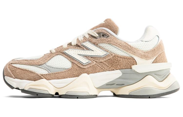 New Balance 9060 Driftwood Stone Pink Sea Salt U9060HSB 36
New Balance 9060 Driftwood Stone Pink Sea Salt U9060HSB 36