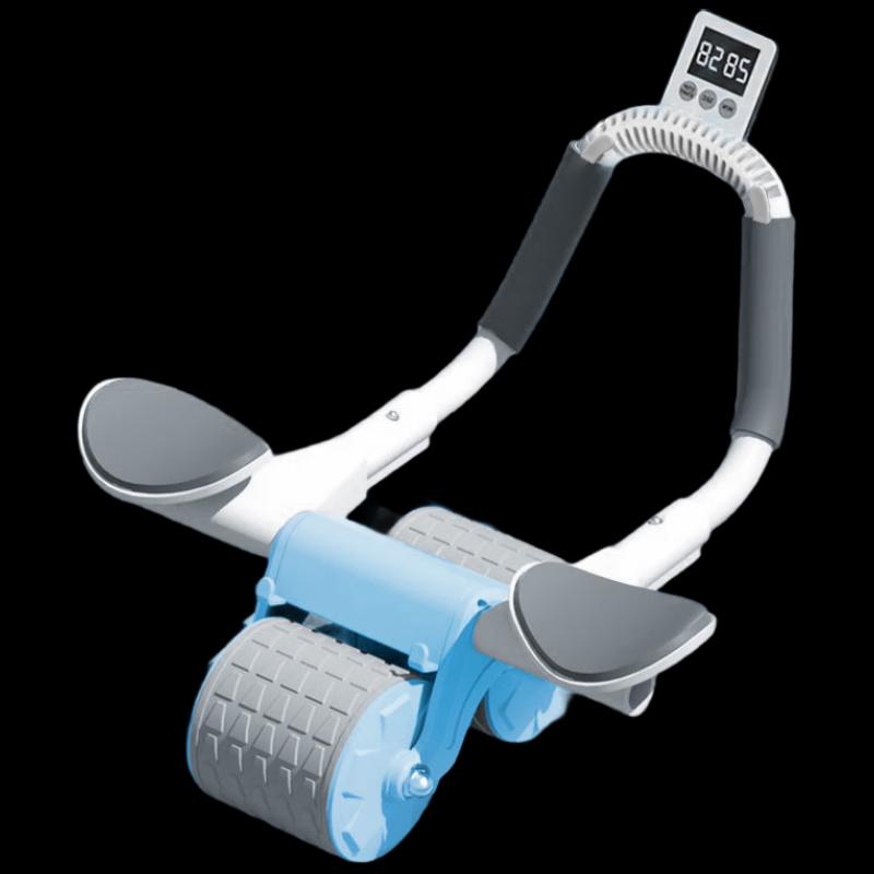 Elbow Support Ab Roller
Elbow Support Ab Roller