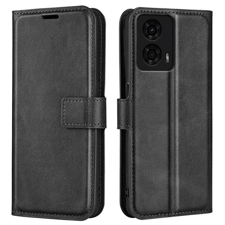 For Motorola Moto E14 4G / G04 4G / G04s 4G / G24 4G Magnetic Phone Case PU Leather Wallet Style Cover
For Motorola Moto E14 4G / G04 4G / G04s 4G / G24 4G Magnetic Phone Case PU Leather Wallet Style Cover