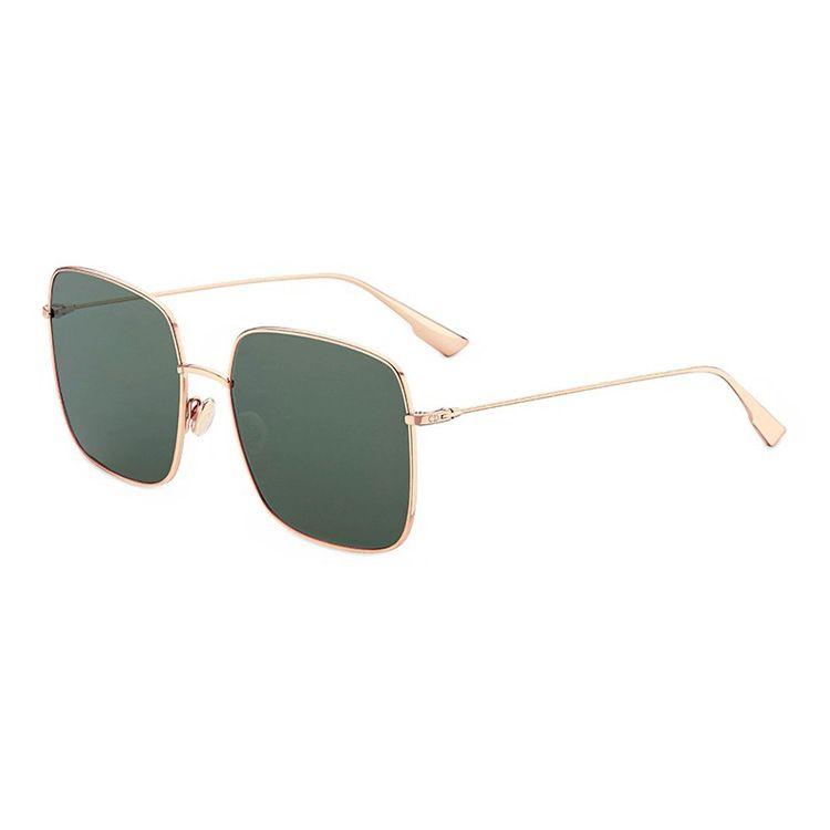 Dior Metal Square Frame Sunglasses Unisex sunglasses STELLAIRE1-DDBO7 Basic Packaging-Eyeglass Case+Box,F,Green
Dior Metal Square Frame Sunglasses Unisex sunglasses STELLAIRE1-DDBO7 Basic Packaging-Eyeglass Case+Box,F,Green