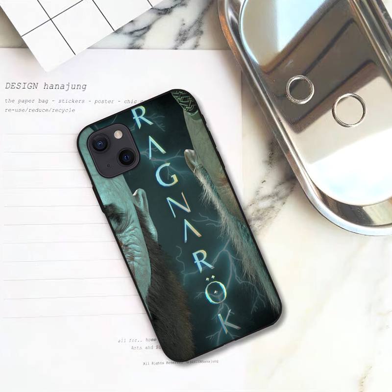 Чохол для телефону God of War Ragnarok Game для iPhone 11 12 Mini 13 14 Pro XS Max X 8 7 6s Plus 5 SE XR Shell iPhone14Plus
Чохол для телефону God of War Ragnarok Game для iPhone 11 12 Mini 13 14 Pro XS Max X 8 7 6s Plus 5 SE XR Shell iPhone14Plus