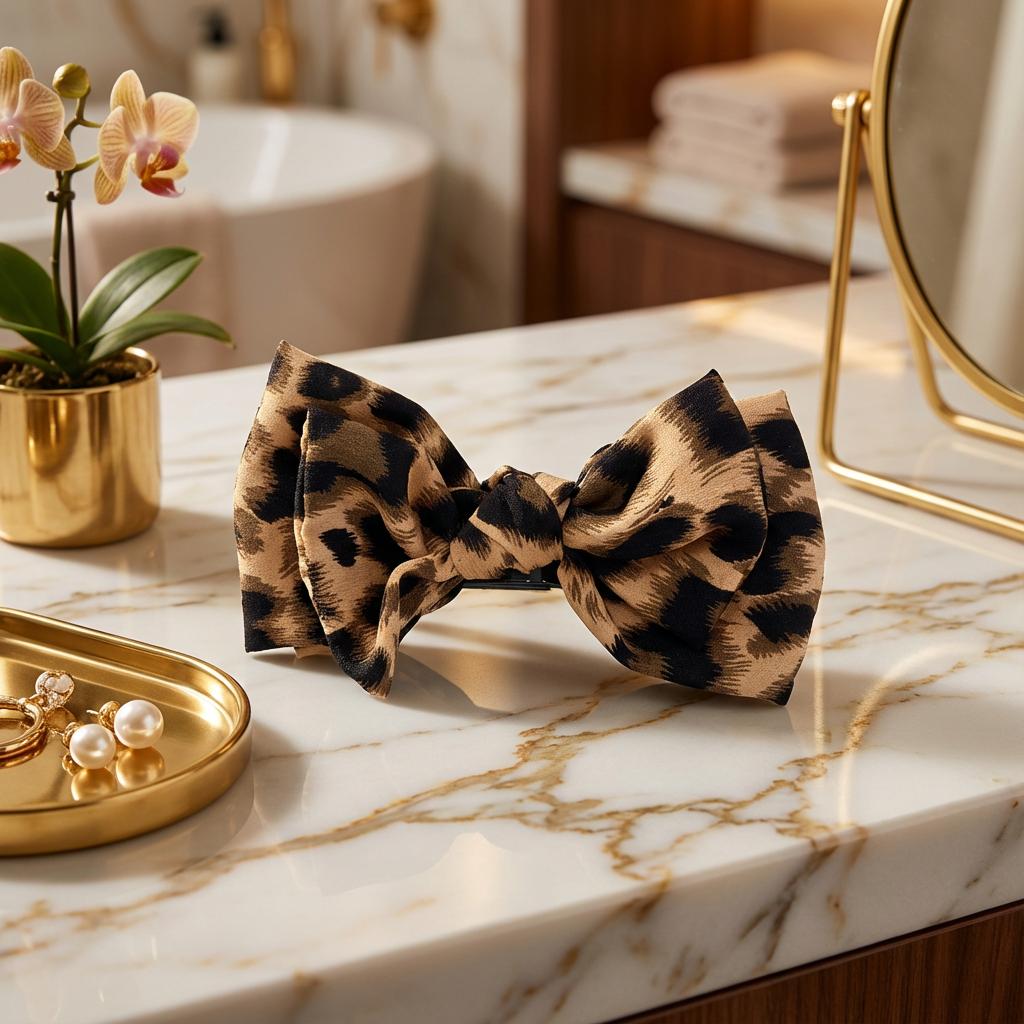Dark Brown Bow Hair Claw Clip, Strong Hold & Elegant. 8x6cm, PVE, Velvet, Increases Volume, Chic United States
Dark Brown Bow Hair Claw Clip, Strong Hold & Elegant. 8x6cm, PVE, Velvet, Increases Volume, Chic United States