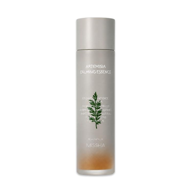 MISSHA Time Revolution Лікувальна есенція Artemisia 150 мл (3 види) #1pcs
MISSHA Time Revolution Лікувальна есенція Artemisia 150 мл (3 види) #1pcs