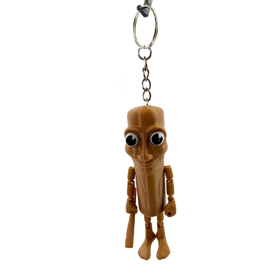 Tung Sahur Brainrot Stick Man Tralalelo Tralala Shimpanzini Bananini Anime Figure Peripheral Model Christmas Gifts Toy Kid Friendly Entertaining Fun
Tung Sahur Brainrot Stick Man Tralalelo Tralala Shimpanzini Bananini Anime Figure Peripheral Model Christmas Gifts Toy Kid Friendly Entertaining Fun