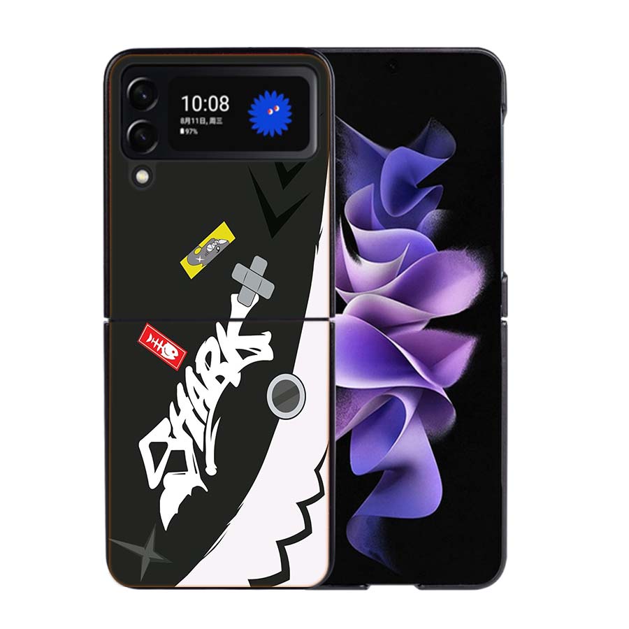Zenless Zone Zero ZZZ Bangboo Phone Case For Samsung Z Flip 7 6 5G Galaxy Z Flip4 Z Flip5 Z Flip3 Coque Black Hard PC Shell Prot Samsung Z Flip 7 5G
Zenless Zone Zero ZZZ Bangboo Phone Case For Samsung Z Flip 7 6 5G Galaxy Z Flip4 Z Flip5 Z Flip3 Coque Black Hard PC Shell Prot Samsung Z Flip 7 5G