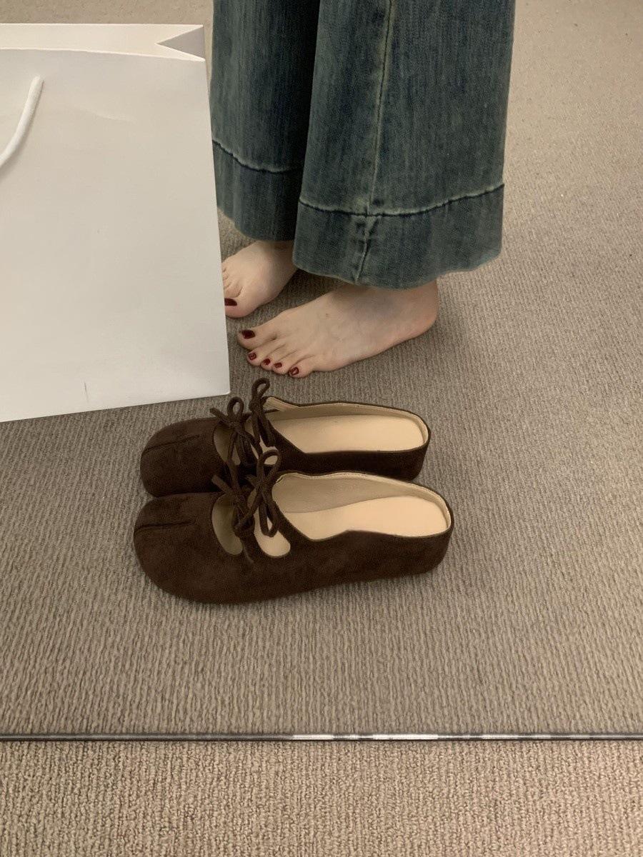 Ретро круглый носок бант внутренняя танкетка сумка голова полушлепанцы женские летние носить педаль клин Мюли 40
Ретро круглый носок бант внутренняя танкетка сумка голова полушлепанцы женские летние носить педаль клин Мюли 40