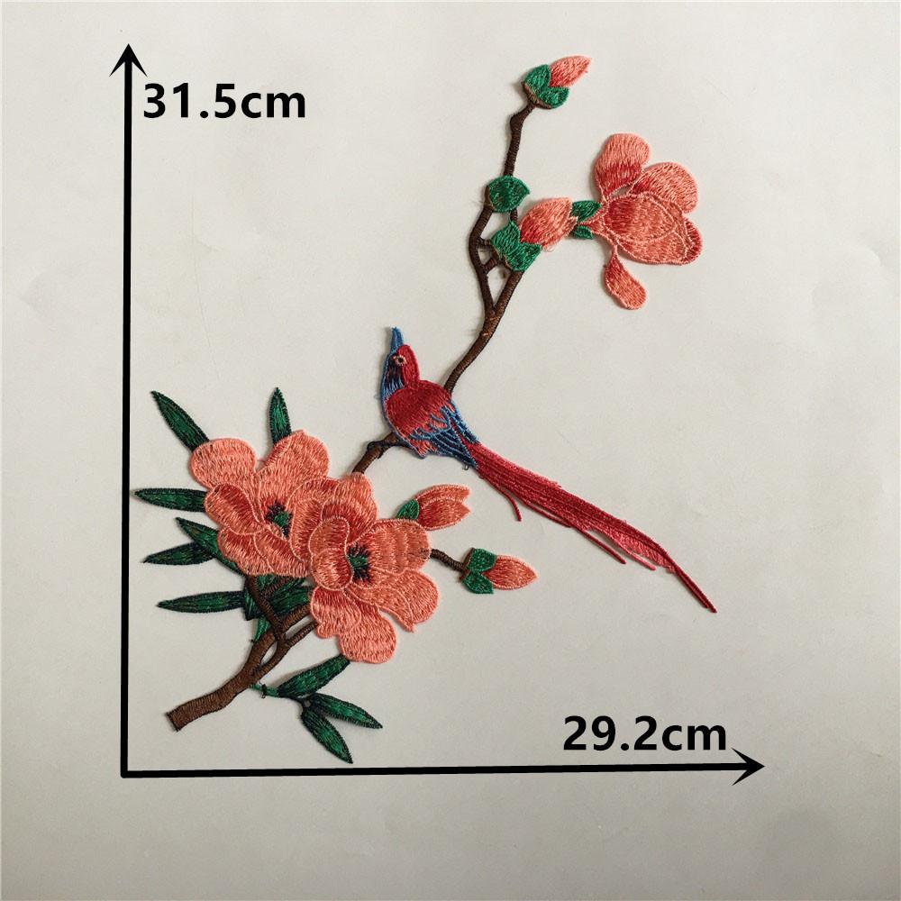 Polyester Embroidery Hollow Lace Flower Collar Diy Sewing Cheongsam Dress Decorative Clothing Collar Accessories Style 2066 (1 piece)
Polyester Embroidery Hollow Lace Flower Collar Diy Sewing Cheongsam Dress Decorative Clothing Collar Accessories Style 2066 (1 piece)