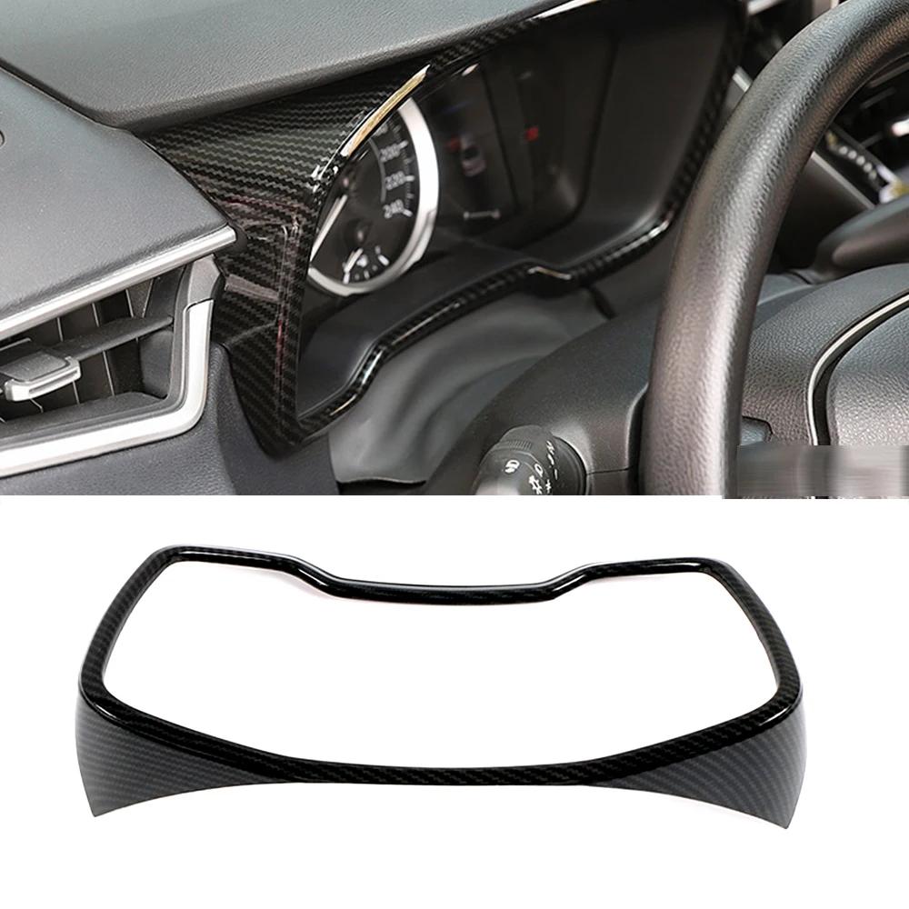 Для Toyota Corolla 2019 2024 Седан Автомобільний Інтер єр Центральна Консоль Панель Приладів Дисплей Кільце Лічильника Рамка Спідометра Накладка
Для Toyota Corolla 2019 2024 Седан Автомобільний Інтер єр Центральна Консоль Панель Приладів Дисплей Кільце Лічильника Рамка Спідометра Накладка