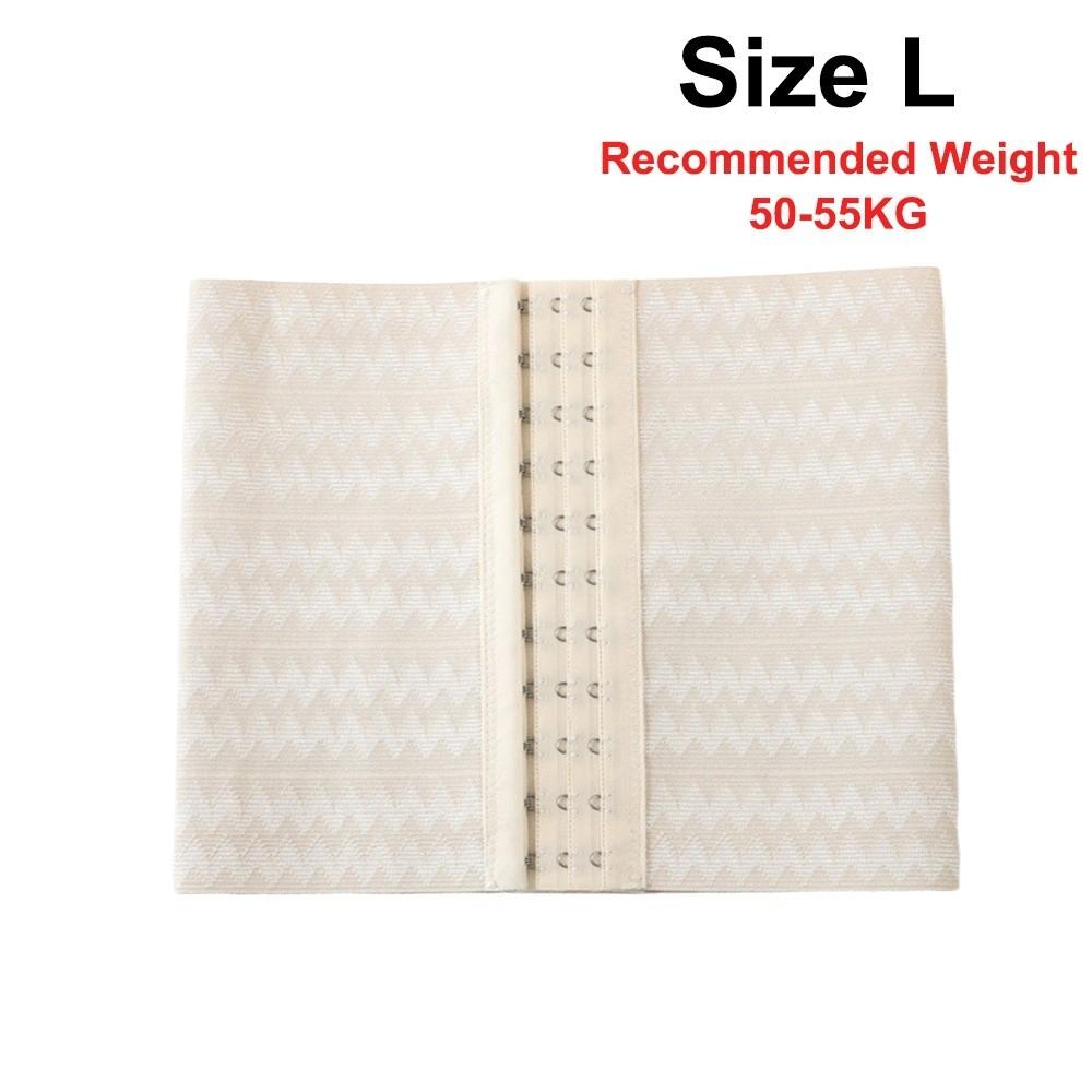 New Breathable Waist Trainers Corset Tummy Control Thin Body Shaper Modeling Strap Belt for Women
New Breathable Waist Trainers Corset Tummy Control Thin Body Shaper Modeling Strap Belt for Women