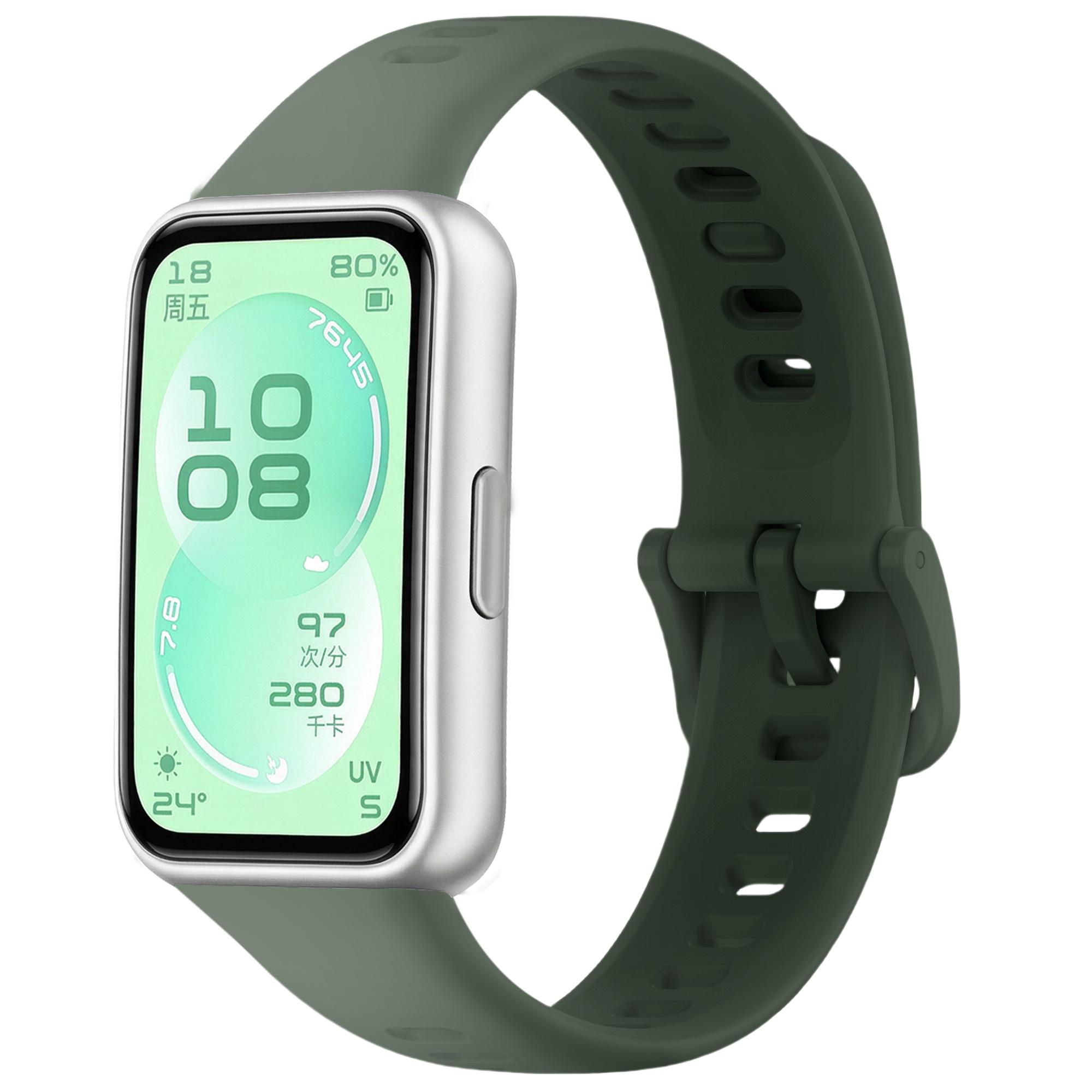 Спортивний силіконовий ремінець для Huawei Band 11/11 Pro Аксесуари Заміна Оригінальний браслет pulseira correa для Huawei Bands 11 NFC Huawei Band 11 NFC
Спортивний силіконовий ремінець для Huawei Band 11/11 Pro Аксесуари Заміна Оригінальний браслет pulseira correa для Huawei Bands 11 NFC Huawei Band 11 NFC