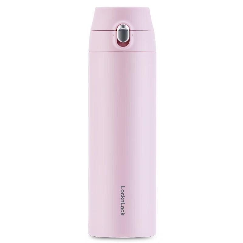 Lock&Lock LHC3257 Flip-Top Lightweight Stainless Steel Mug 500ml
Lock&Lock LHC3257 Flip-Top Lightweight Stainless Steel Mug 500ml