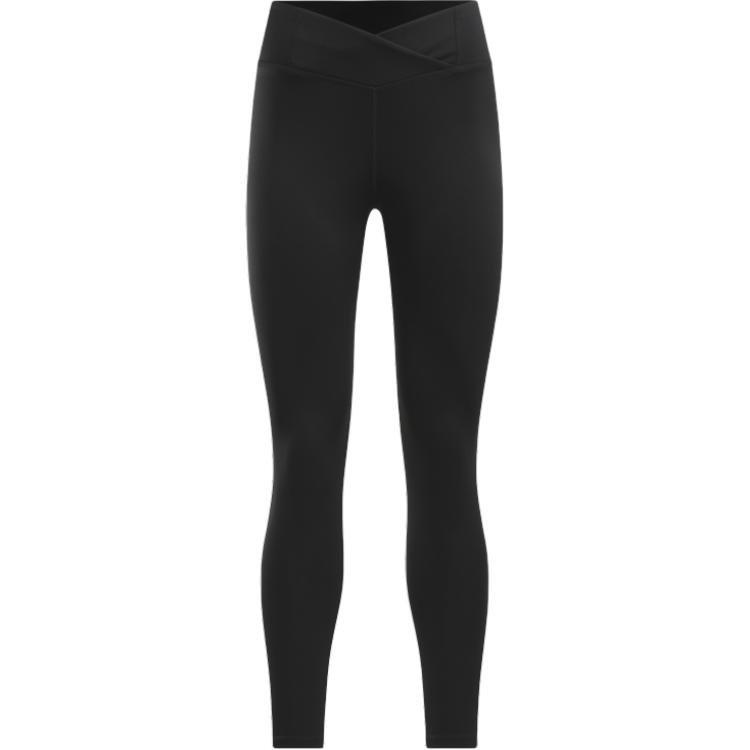 Reebok Классические леггинсы для фитнеса и тренировок женские леггинсы черные 100029237 S
Reebok Классические леггинсы для фитнеса и тренировок женские леггинсы черные 100029237 S