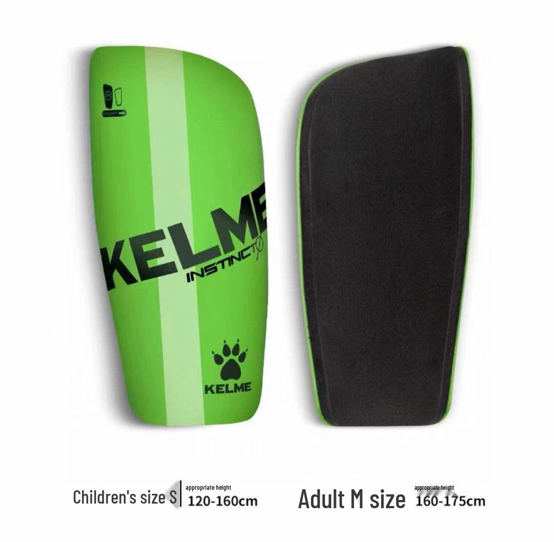 Kemei Adult & Children Football Shin Guards - Protective Gear with Thick Calf Sleeve Insert
Kemei Adult & Children Football Shin Guards - Protective Gear with Thick Calf Sleeve Insert