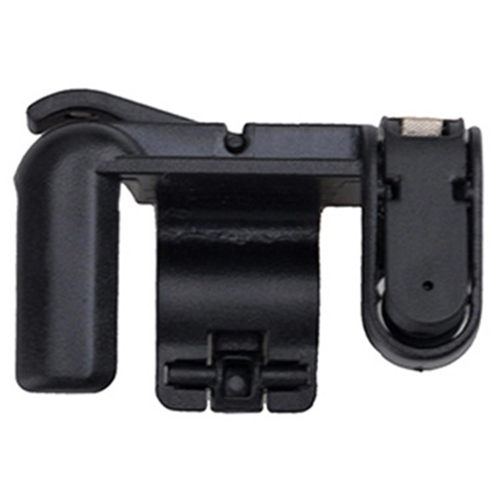 Gamepad Trigger Fire Button Mobile Joystick Trigger Easy Operation for iPhone for Android Game
Gamepad Trigger Fire Button Mobile Joystick Trigger Easy Operation for iPhone for Android Game