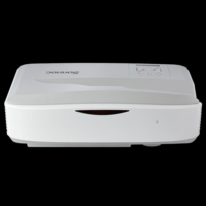 Sonnoc SNP-LU500T Laser HD Ultra-Short Throw Projector (CN version)
Sonnoc SNP-LU500T Laser HD Ultra-Short Throw Projector (CN version)