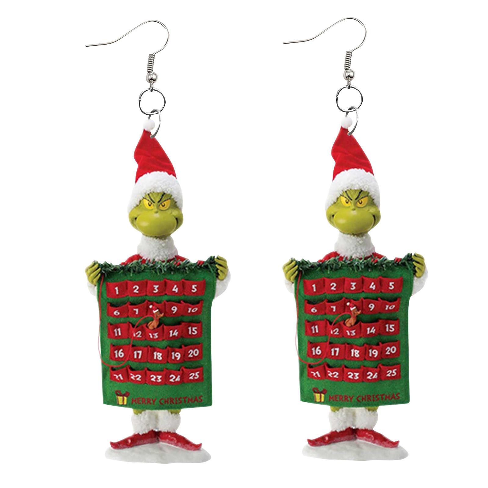 1 пара милых мультяшных сережек в подарок для женщин и девочек на день рождения/День святого Валентина/Юбилей One Size
1 пара милых мультяшных сережек в подарок для женщин и девочек на день рождения/День святого Валентина/Юбилей One Size