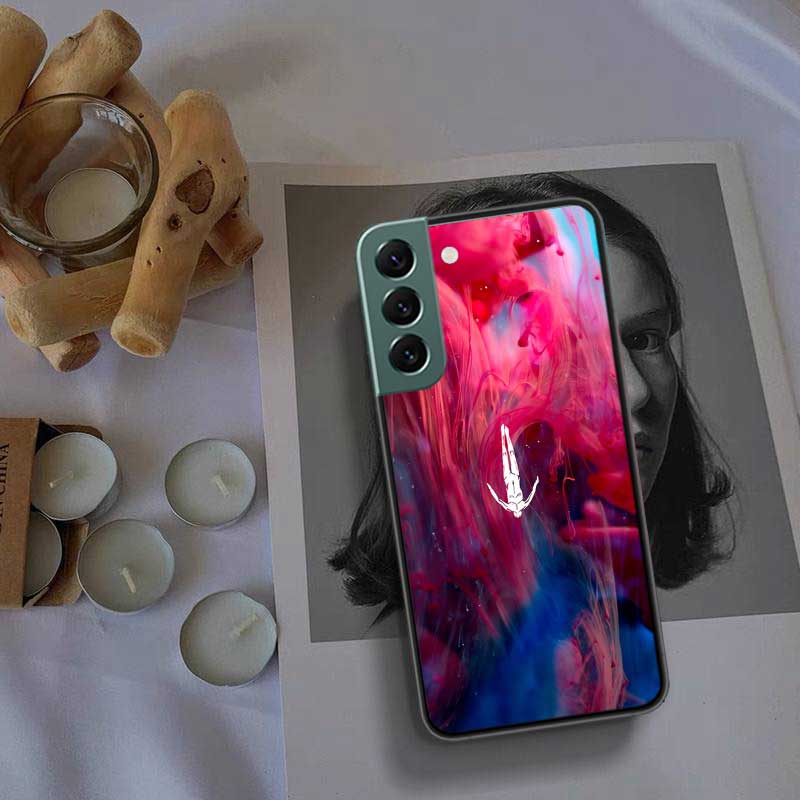 DJ A-Afterlife Anyma Phone Case For Samsung A15 A25 A35 A55 Galaxy A70S A50S A30S A30 A40 A71 A51 A41 A31 A21 A11 A01 A20S A10S Samsung A35 5G
DJ A-Afterlife Anyma Phone Case For Samsung A15 A25 A35 A55 Galaxy A70S A50S A30S A30 A40 A71 A51 A41 A31 A21 A11 A01 A20S A10S Samsung A35 5G