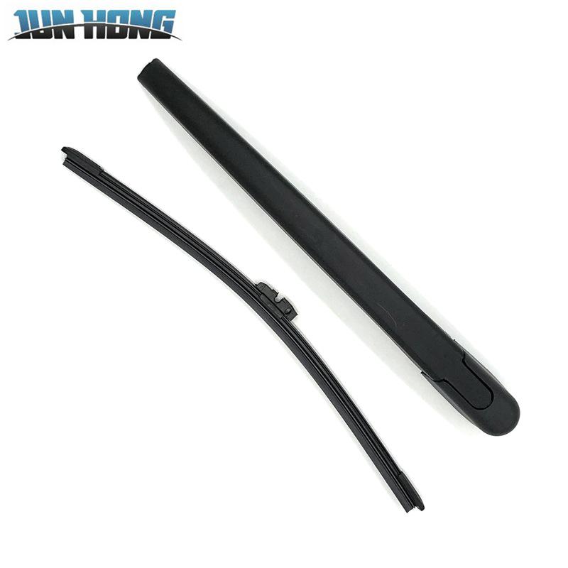 Rear Wiper Blade and Rocker Arm Cover for Chery Tiggo 7 Car Wiper
Rear Wiper Blade and Rocker Arm Cover for Chery Tiggo 7 Car Wiper