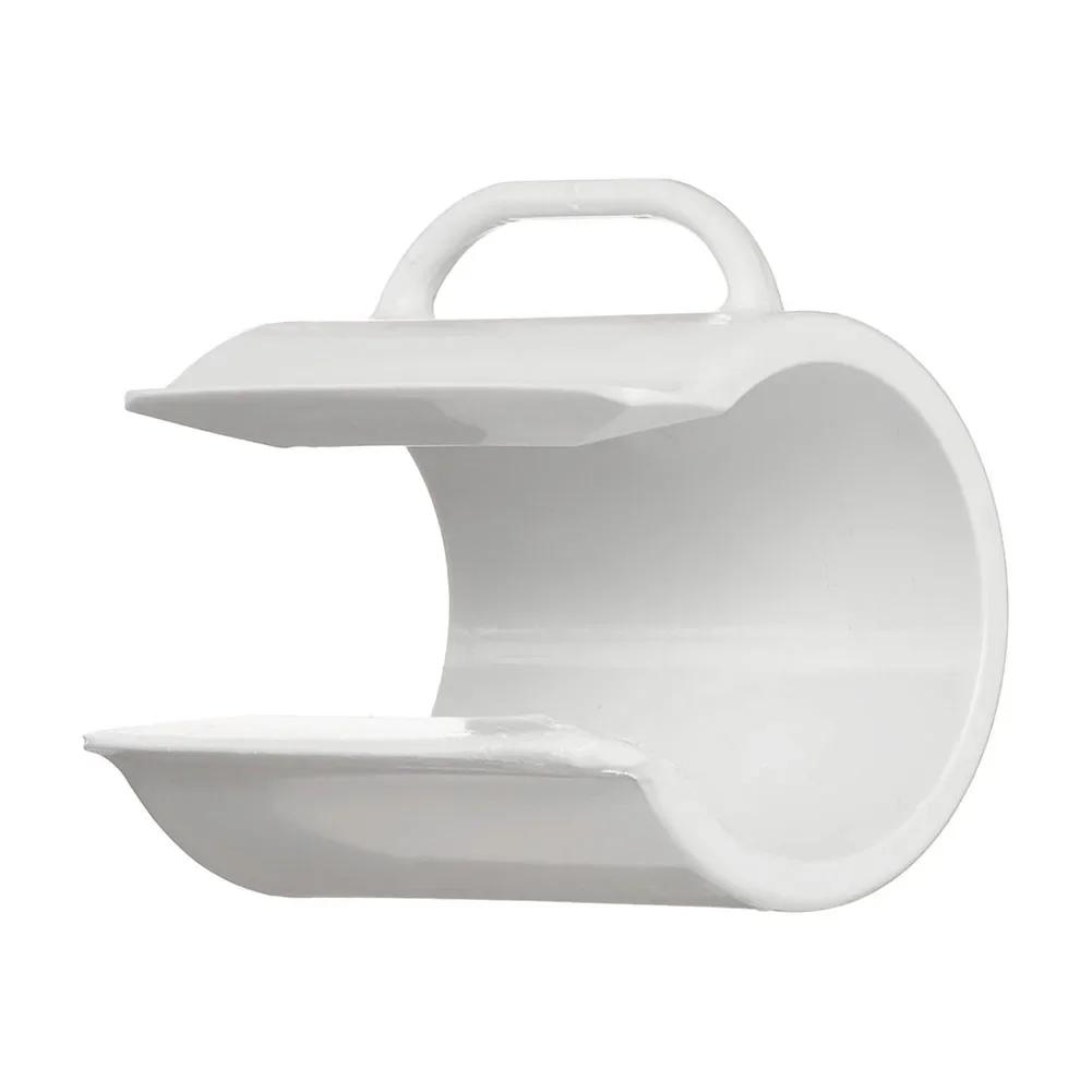 Debris Collar Pool Cleaner Collar Pool Cleaning High-hardness Plastic Prevents Debris Clogging For Polaris 360
Debris Collar Pool Cleaner Collar Pool Cleaning High-hardness Plastic Prevents Debris Clogging For Polaris 360