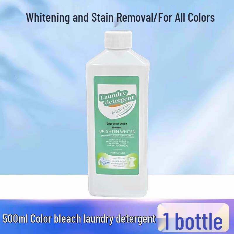 Активный кислородный цветной отбеливатель: Отбеливающий, Удаляющий пятна и желтизну стиральный порошок
Активный кислородный цветной отбеливатель: Отбеливающий, Удаляющий пятна и желтизну стиральный порошок