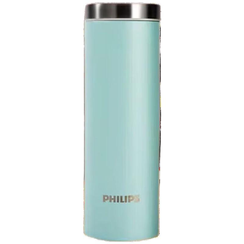 Philips AWP2565 Women s Portable Pocket Thermos Cup
Philips AWP2565 Women s Portable Pocket Thermos Cup