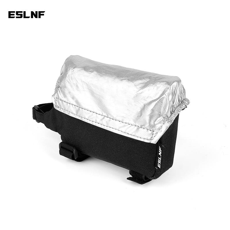 Rainproof Top Tube Bicycle Bag Front Frame Cycling Pouch Storage Bag for MTB Road Bike Commuting Travel Bike Bag
Rainproof Top Tube Bicycle Bag Front Frame Cycling Pouch Storage Bag for MTB Road Bike Commuting Travel Bike Bag