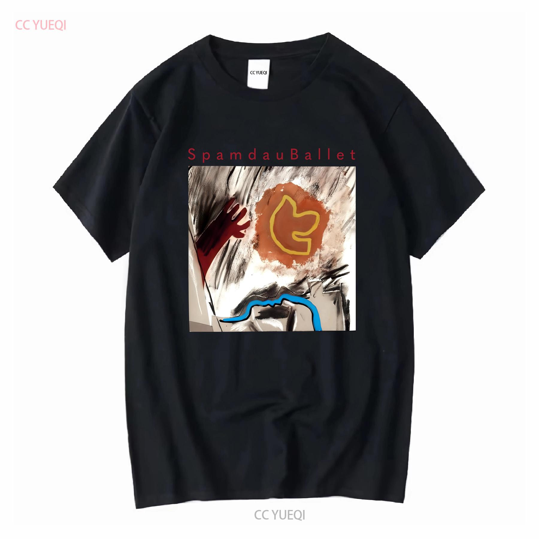 Spandau Ballet tour shirt vintage rare T concert tee 1980s 80s New Wave original OG Adam Ant Duran A ha ABC Screen Stars homme 4XL
Spandau Ballet tour shirt vintage rare T concert tee 1980s 80s New Wave original OG Adam Ant Duran A ha ABC Screen Stars homme 4XL