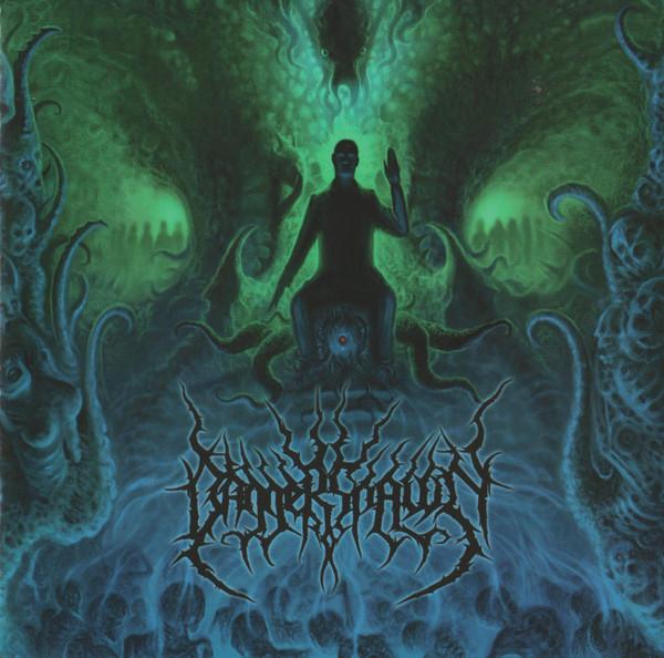 CD DAGGERSPAWN - Suffering Upon the Throne of d SR018,SR074 Sevared Records 2009 US Рок Б/У
CD DAGGERSPAWN - Suffering Upon the Throne of d SR018,SR074 Sevared Records 2009 US Рок Б/У
