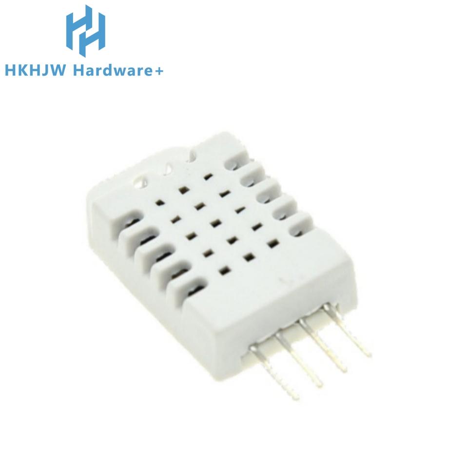 DHT22 digital temperature and humidity sensor temperature and humidity module AM2302 NO brand
DHT22 digital temperature and humidity sensor temperature and humidity module AM2302 NO brand